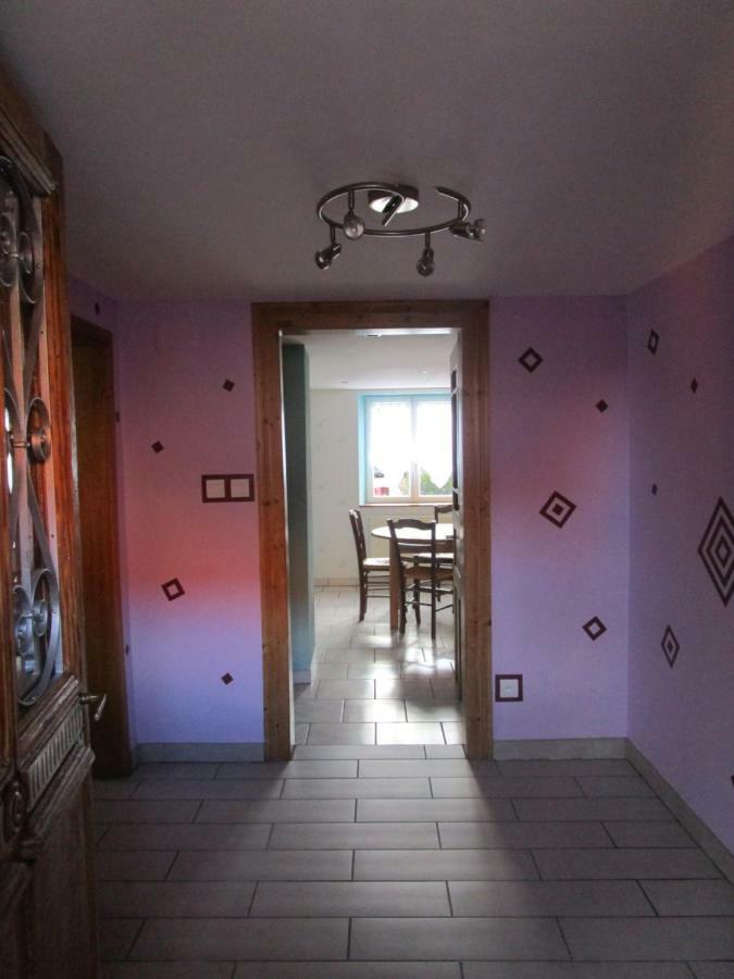 Gite Dilgarth Zutzendorf Екстериор снимка